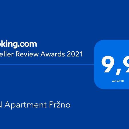 Zen Apartment Przno สเวติ สเตฟาน ภายนอก รูปภาพ