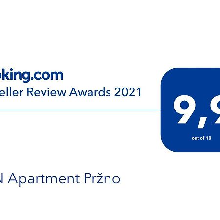 Zen Apartment Przno สเวติ สเตฟาน ภายนอก รูปภาพ