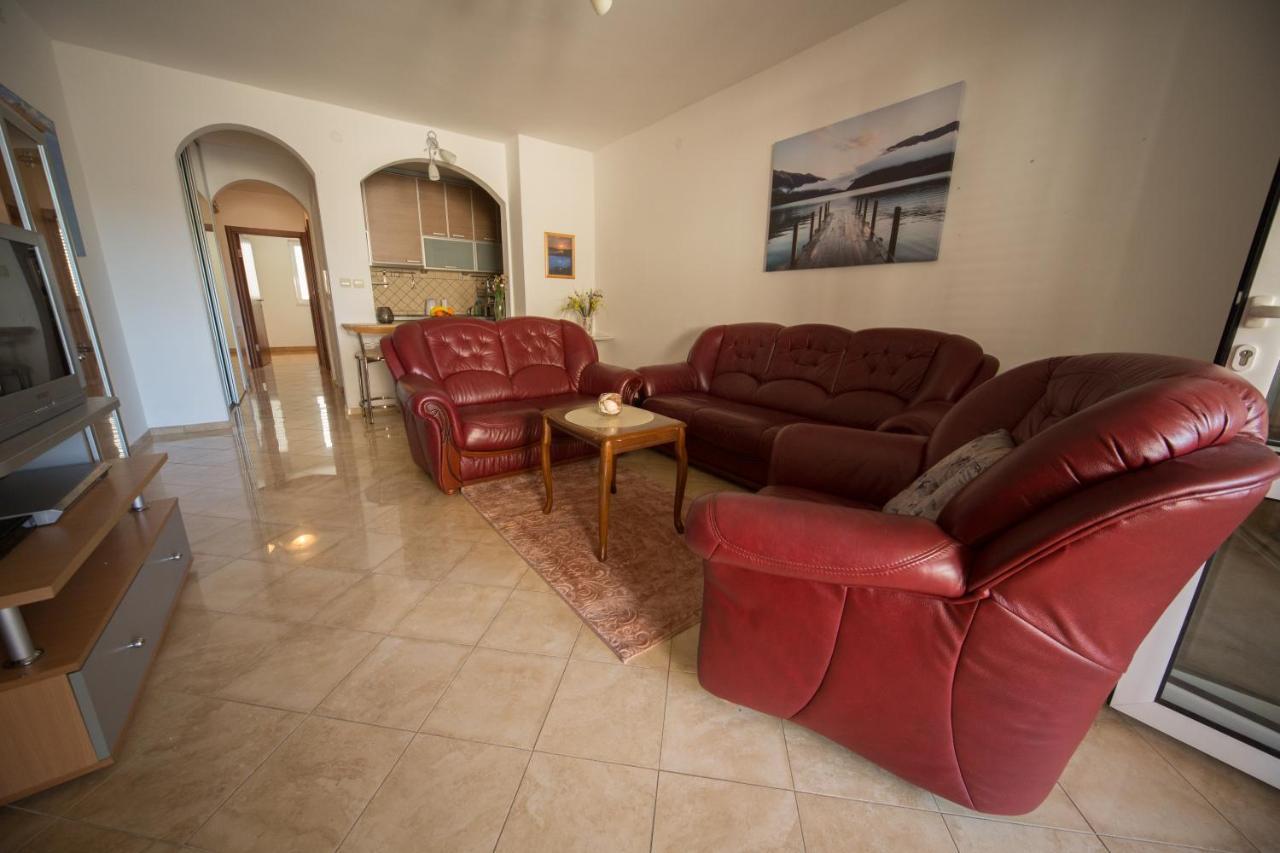 Zen Apartment Przno สเวติ สเตฟาน ภายนอก รูปภาพ