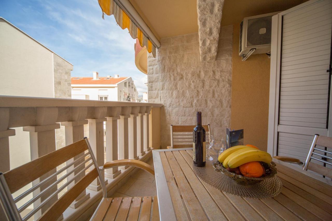 Zen Apartment Przno สเวติ สเตฟาน ภายนอก รูปภาพ