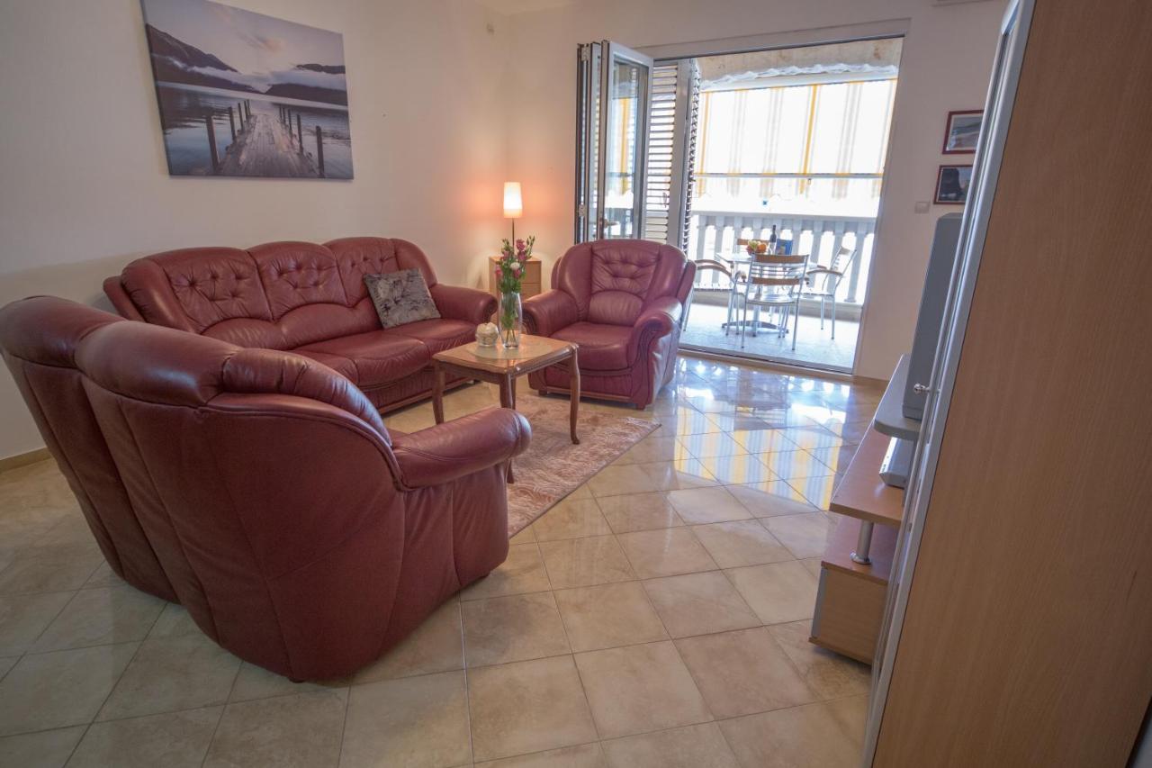 Zen Apartment Przno สเวติ สเตฟาน ภายนอก รูปภาพ