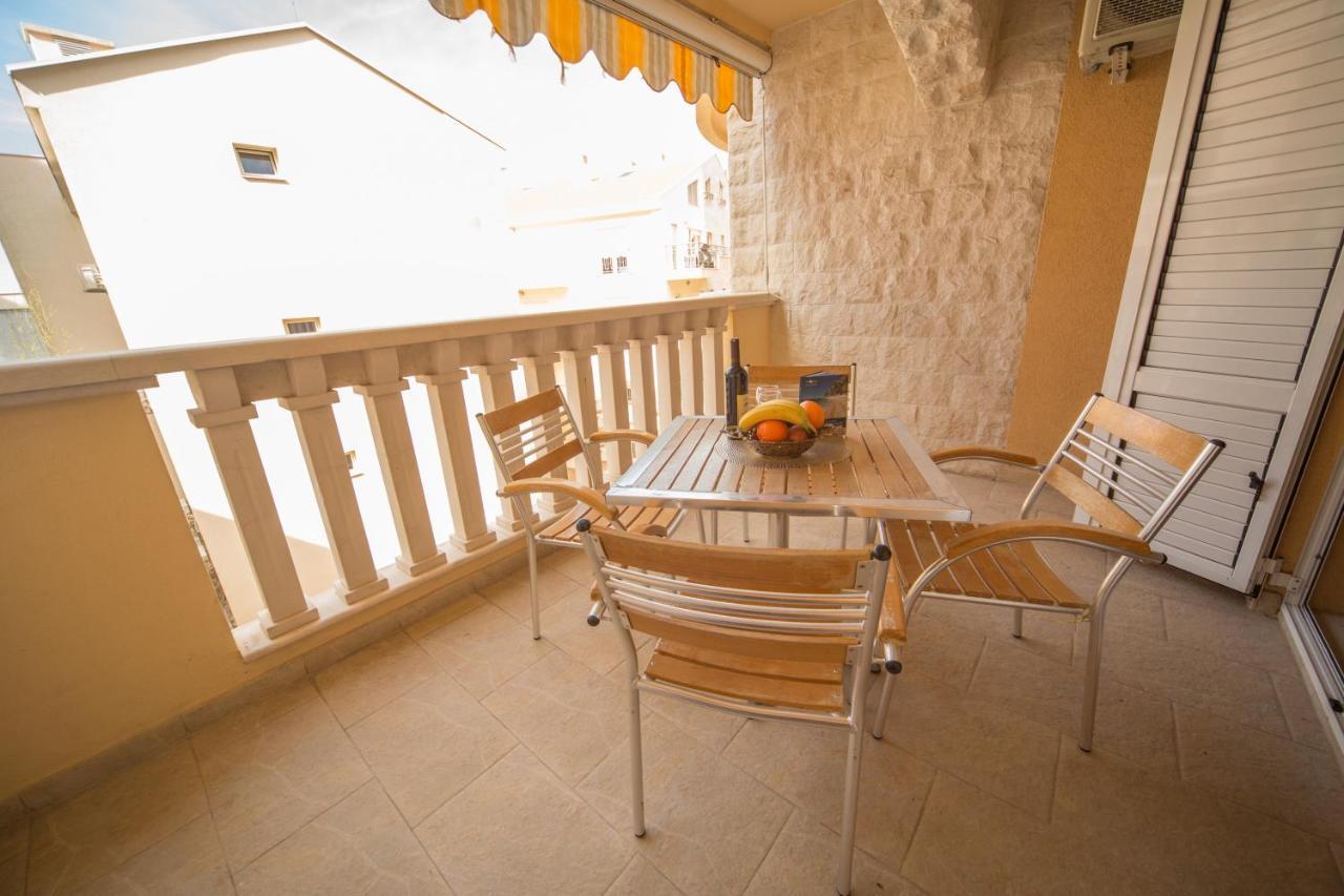 Zen Apartment Przno สเวติ สเตฟาน ภายนอก รูปภาพ