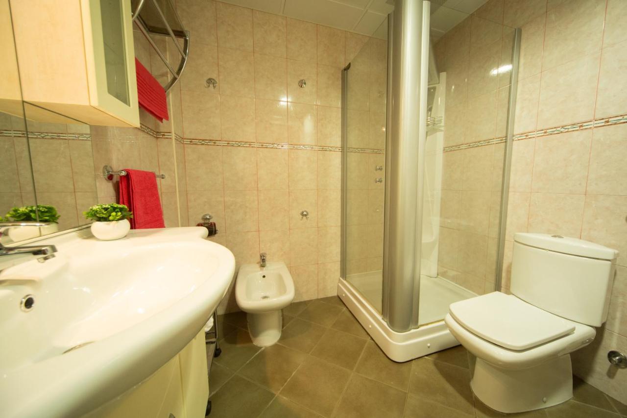 Zen Apartment Przno สเวติ สเตฟาน ภายนอก รูปภาพ