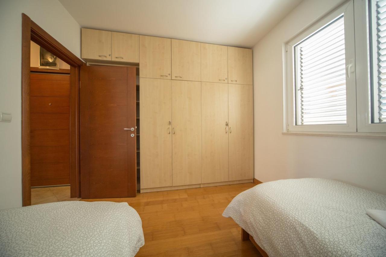 Zen Apartment Przno สเวติ สเตฟาน ภายนอก รูปภาพ