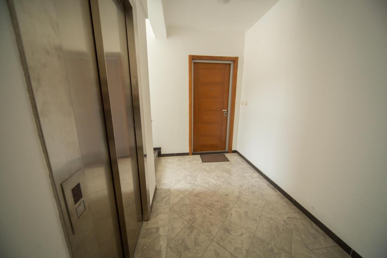 Zen Apartment Przno สเวติ สเตฟาน ภายนอก รูปภาพ