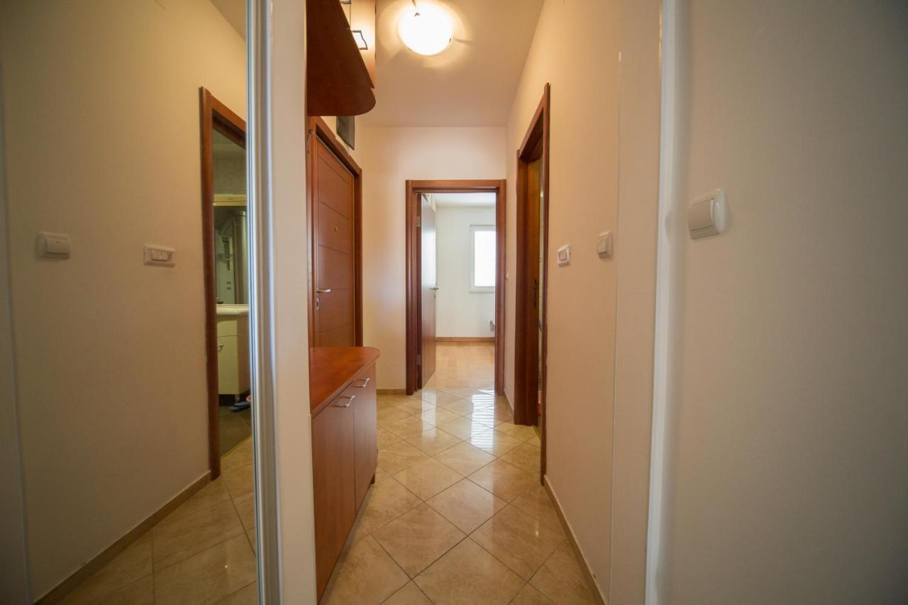 Zen Apartment Przno สเวติ สเตฟาน ภายนอก รูปภาพ